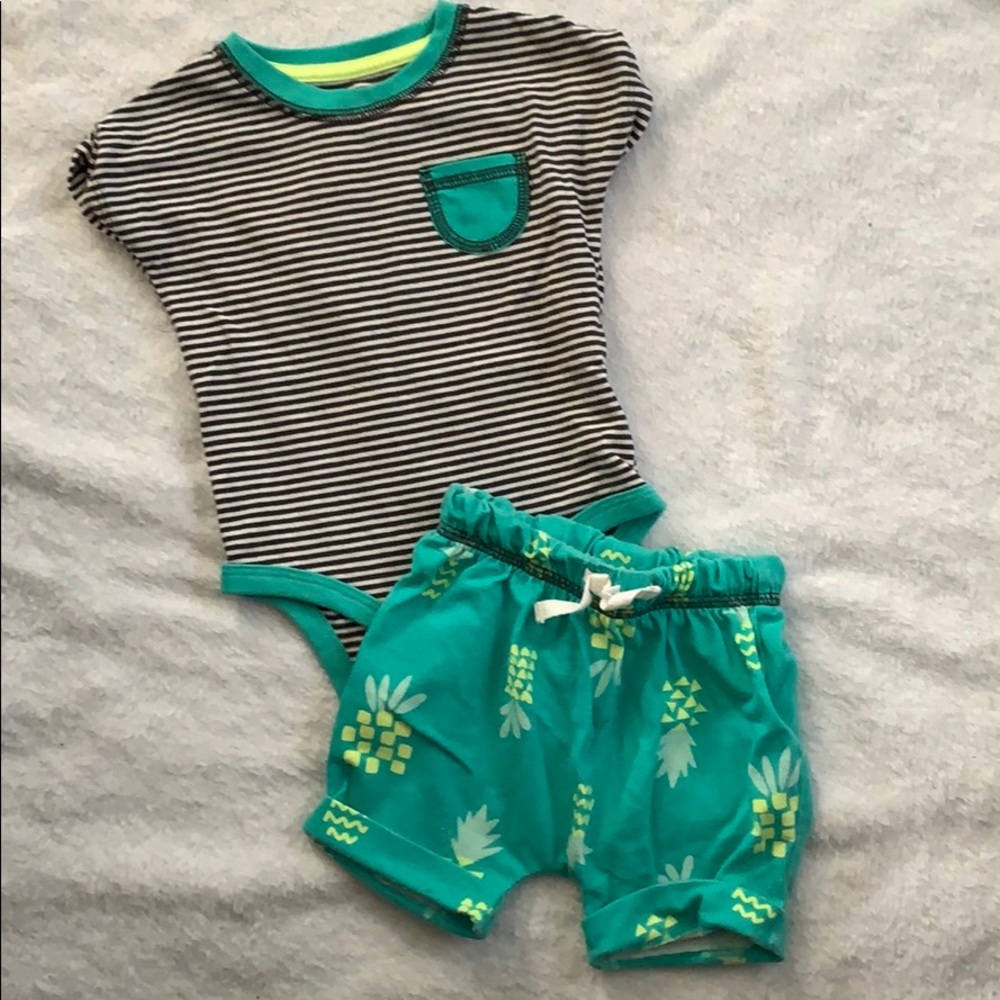 5/$25🛍 Cat&Jack set